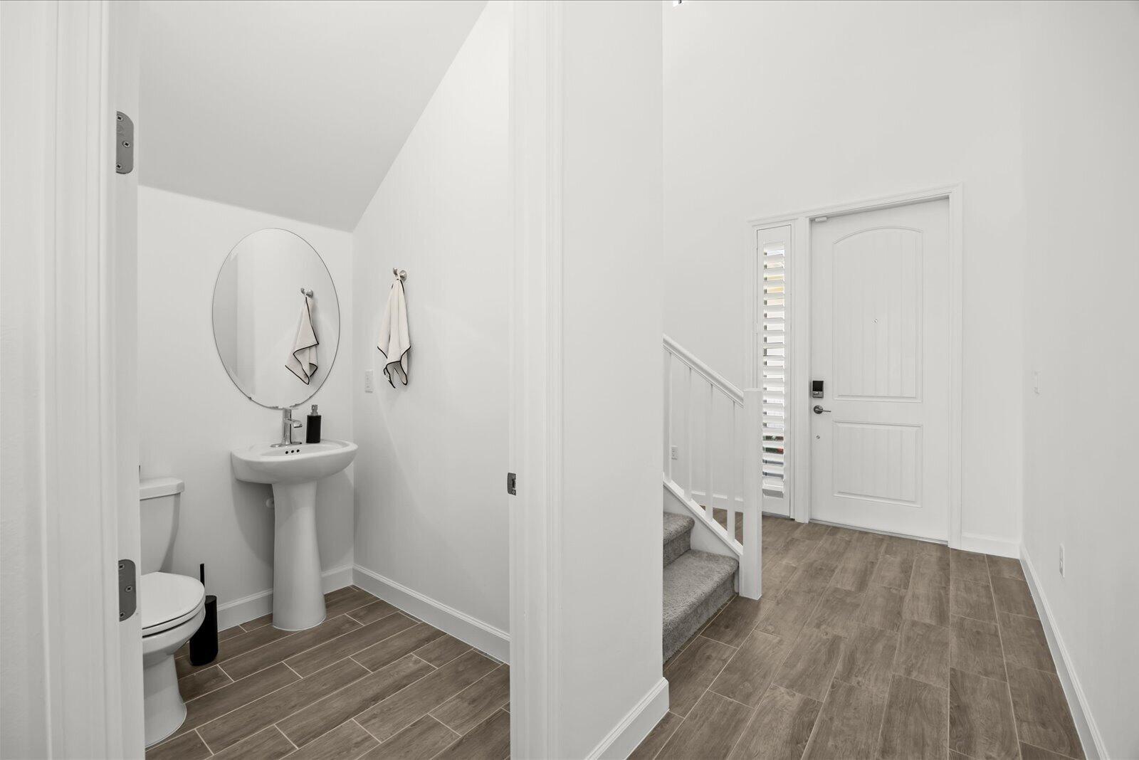 TESORO PLAT NO 20 - Residential