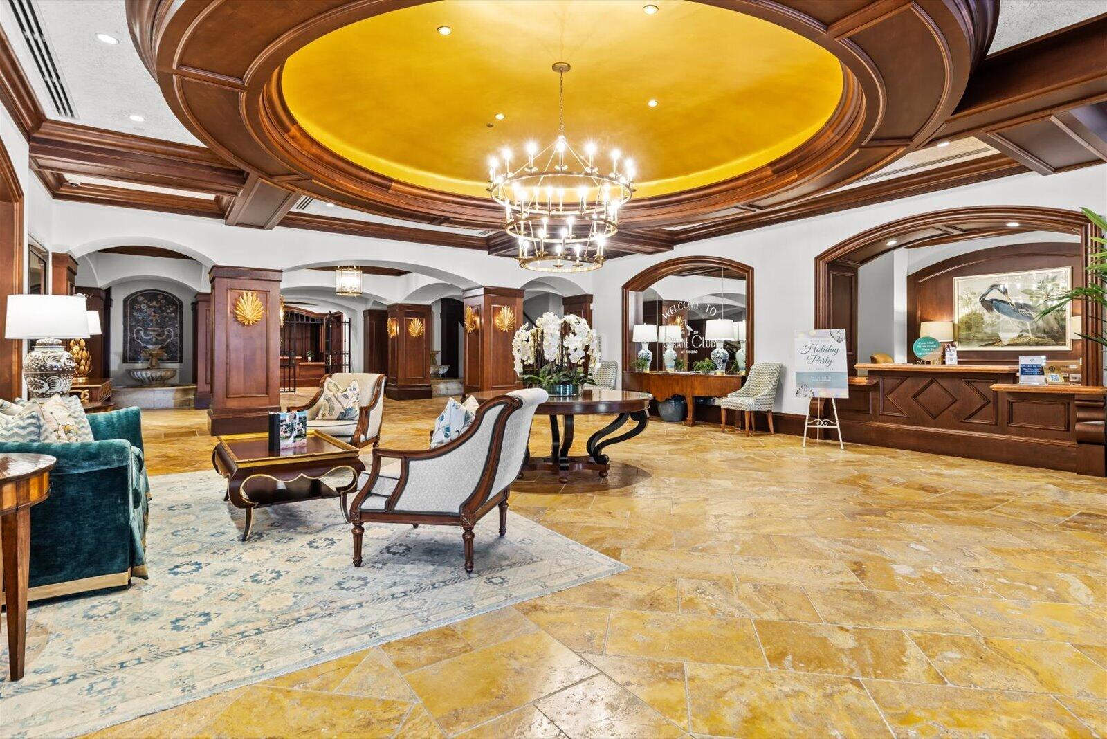 TESORO PLAT NO 20 - Residential