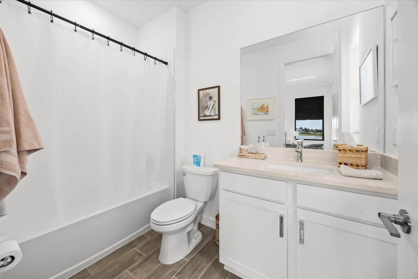 TESORO PLAT NO 20 - Residential