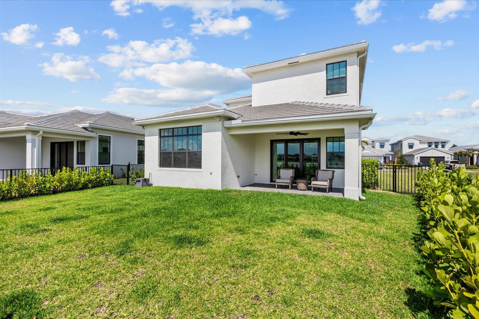 TESORO PLAT NO 20 - Residential