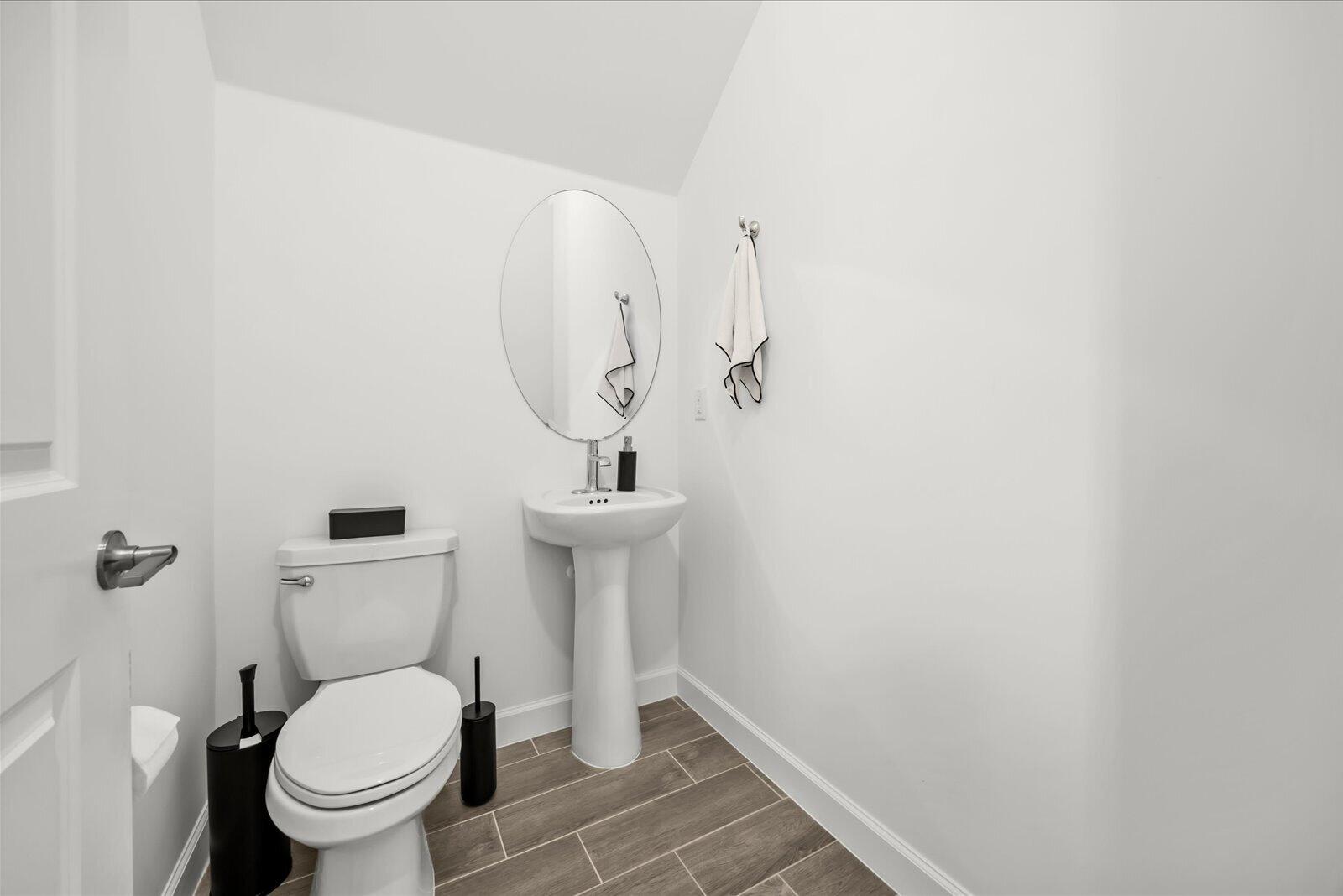 TESORO PLAT NO 20 - Residential