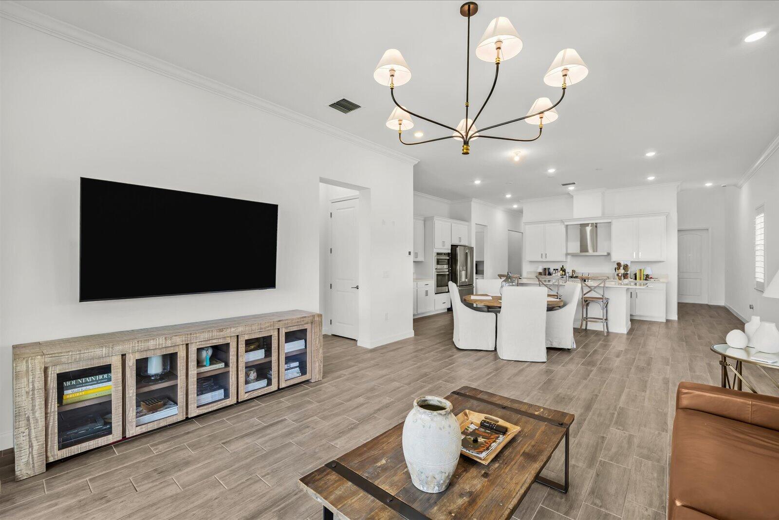 TESORO PLAT NO 20 - Residential