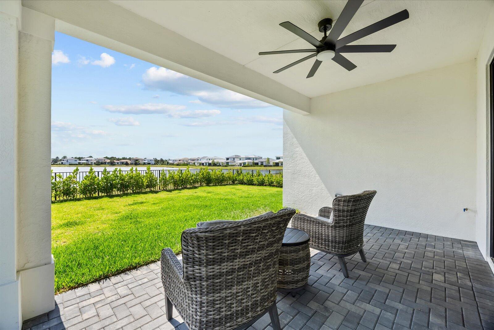 TESORO PLAT NO 20 - Residential
