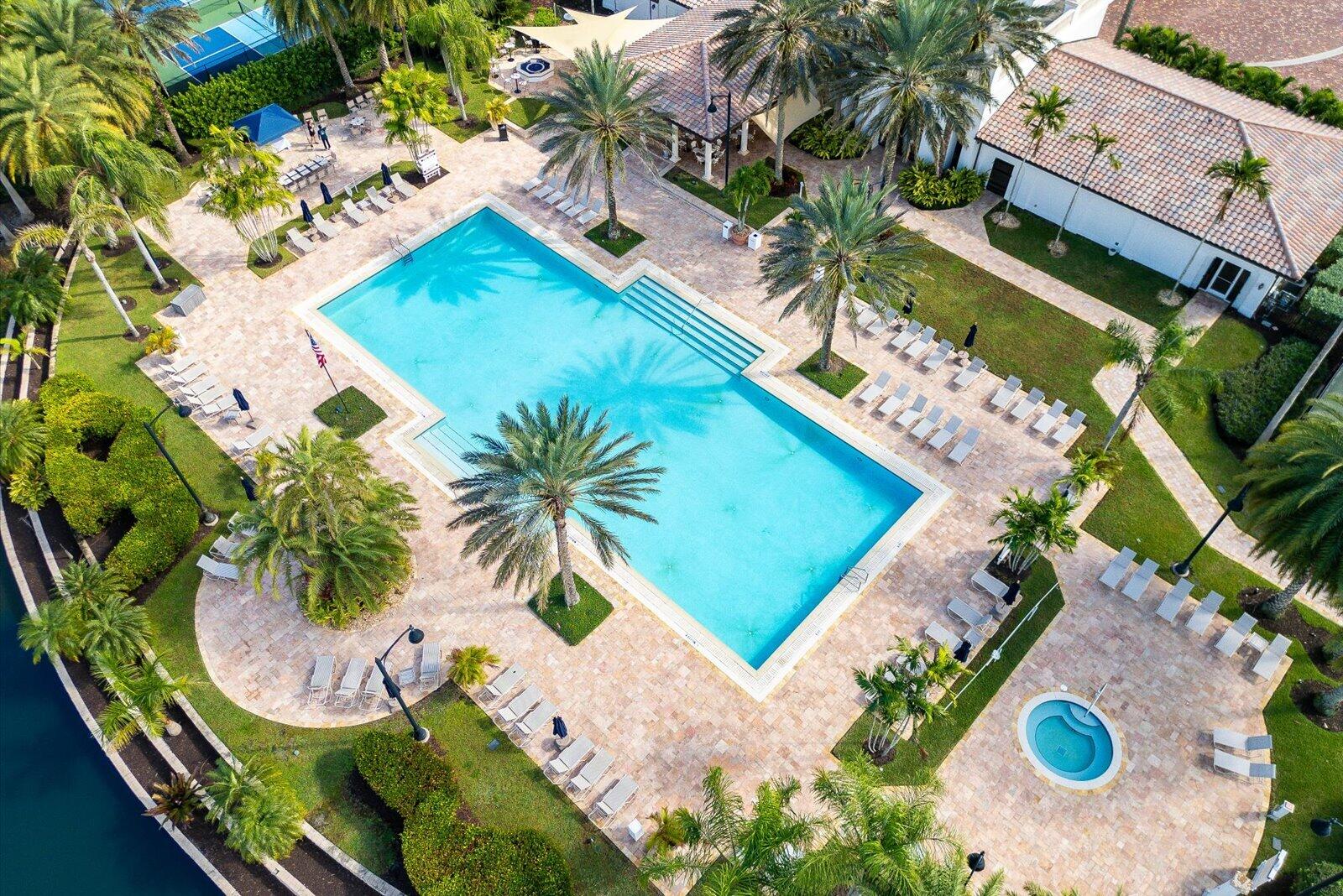 TESORO PLAT NO 20 - Residential