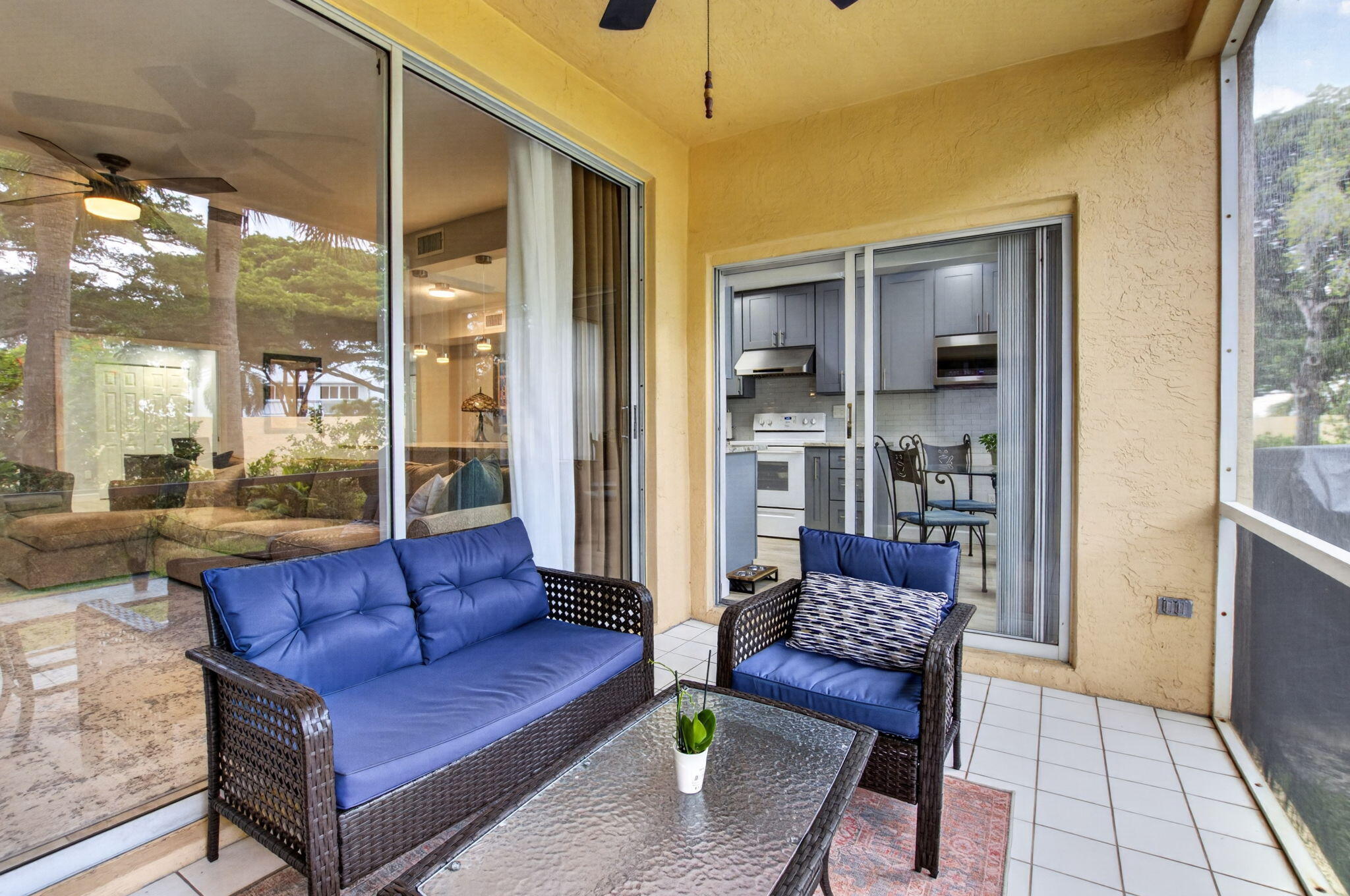 EASTBROOKE COACH HOMES CONDO - Residential