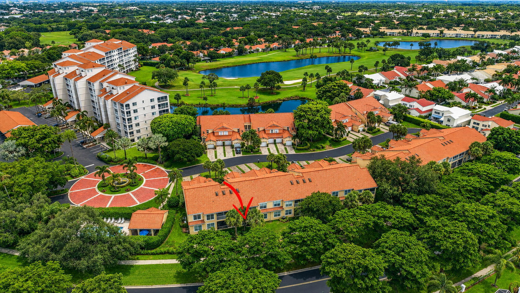 EASTBROOKE COACH HOMES CONDO - Residential