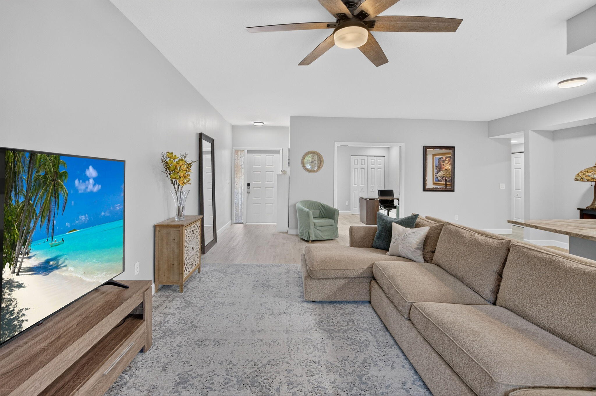 EASTBROOKE COACH HOMES CONDO - Residential