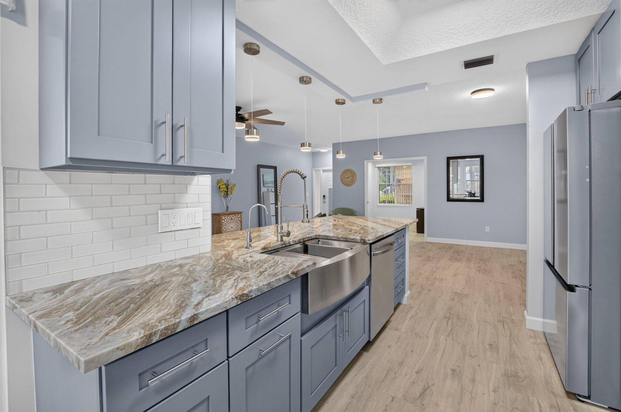 EASTBROOKE COACH HOMES CONDO - Residential