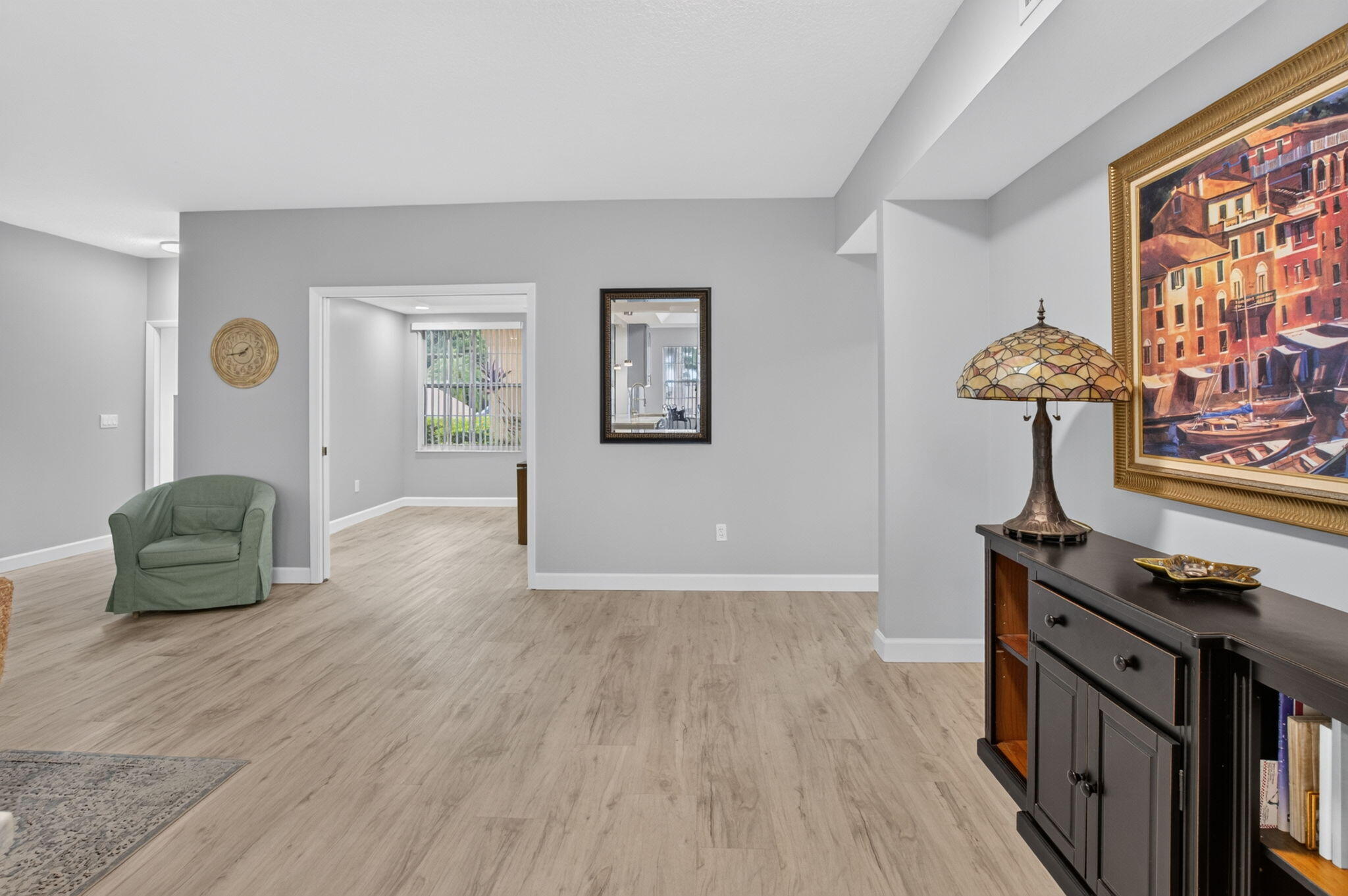 EASTBROOKE COACH HOMES CONDO - Residential