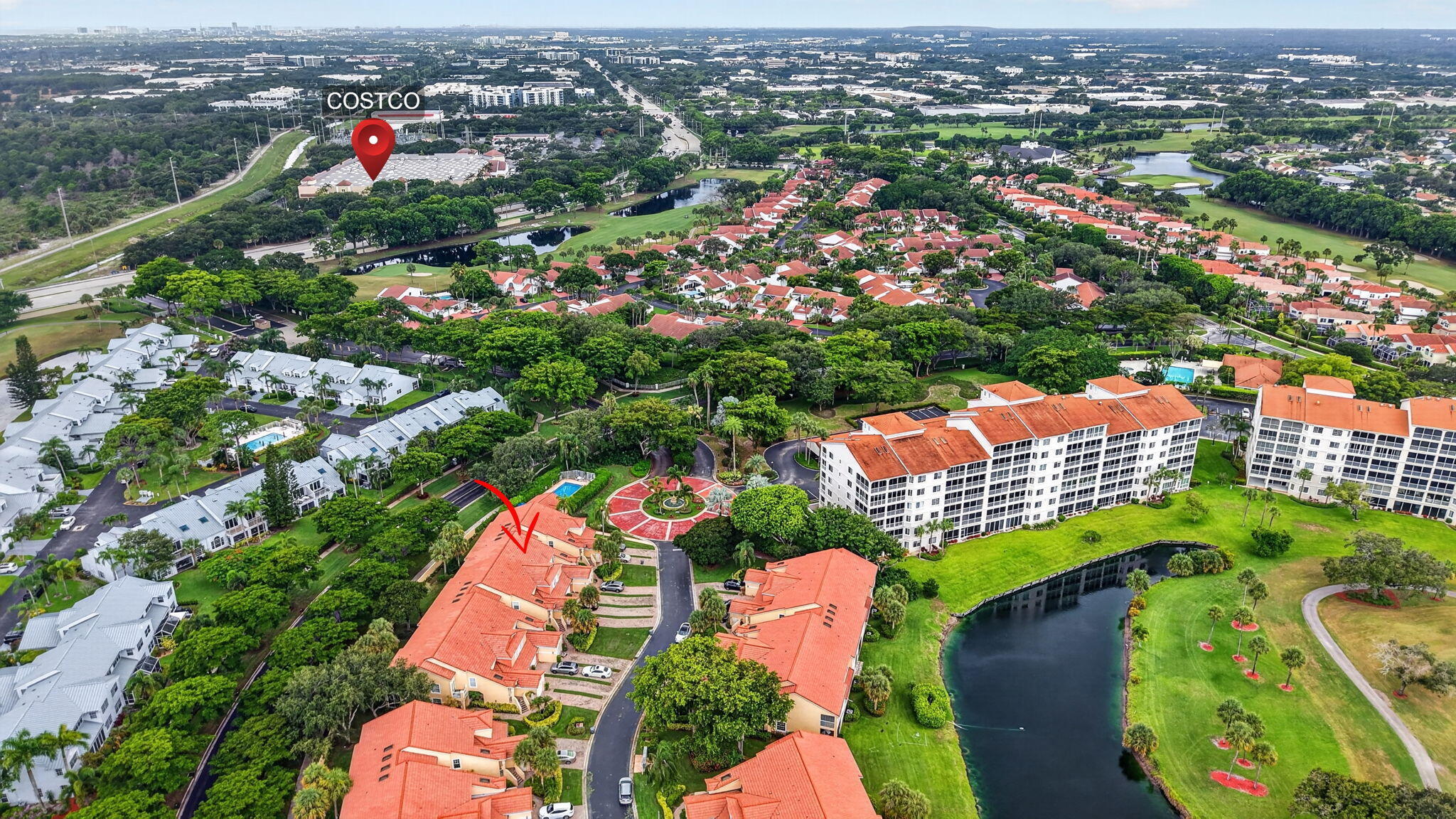 EASTBROOKE COACH HOMES CONDO - Residential