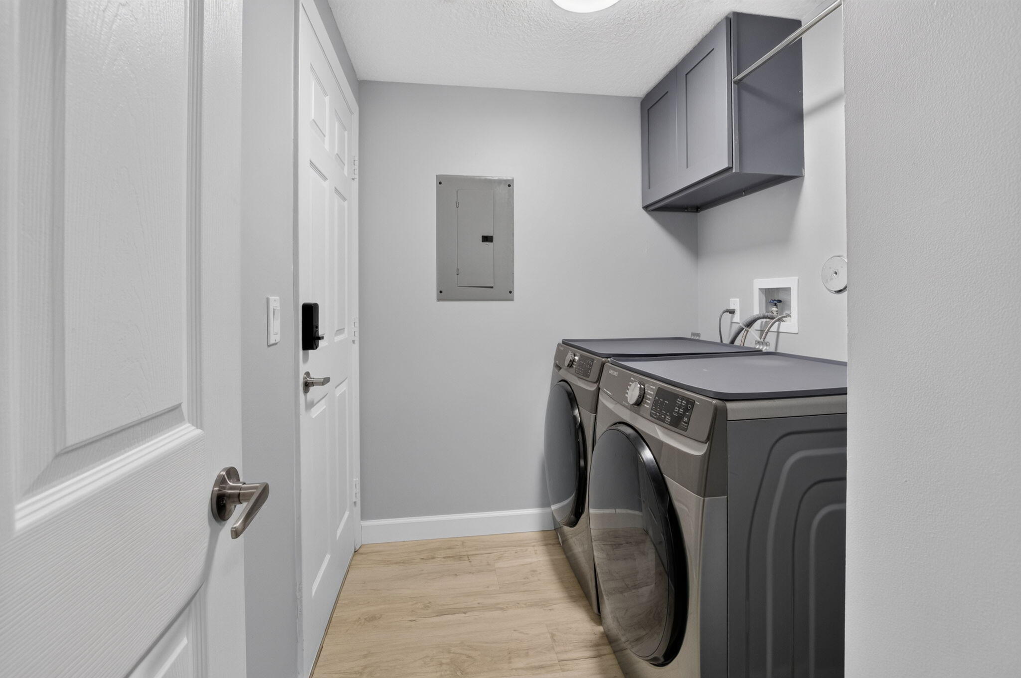 EASTBROOKE COACH HOMES CONDO - Residential