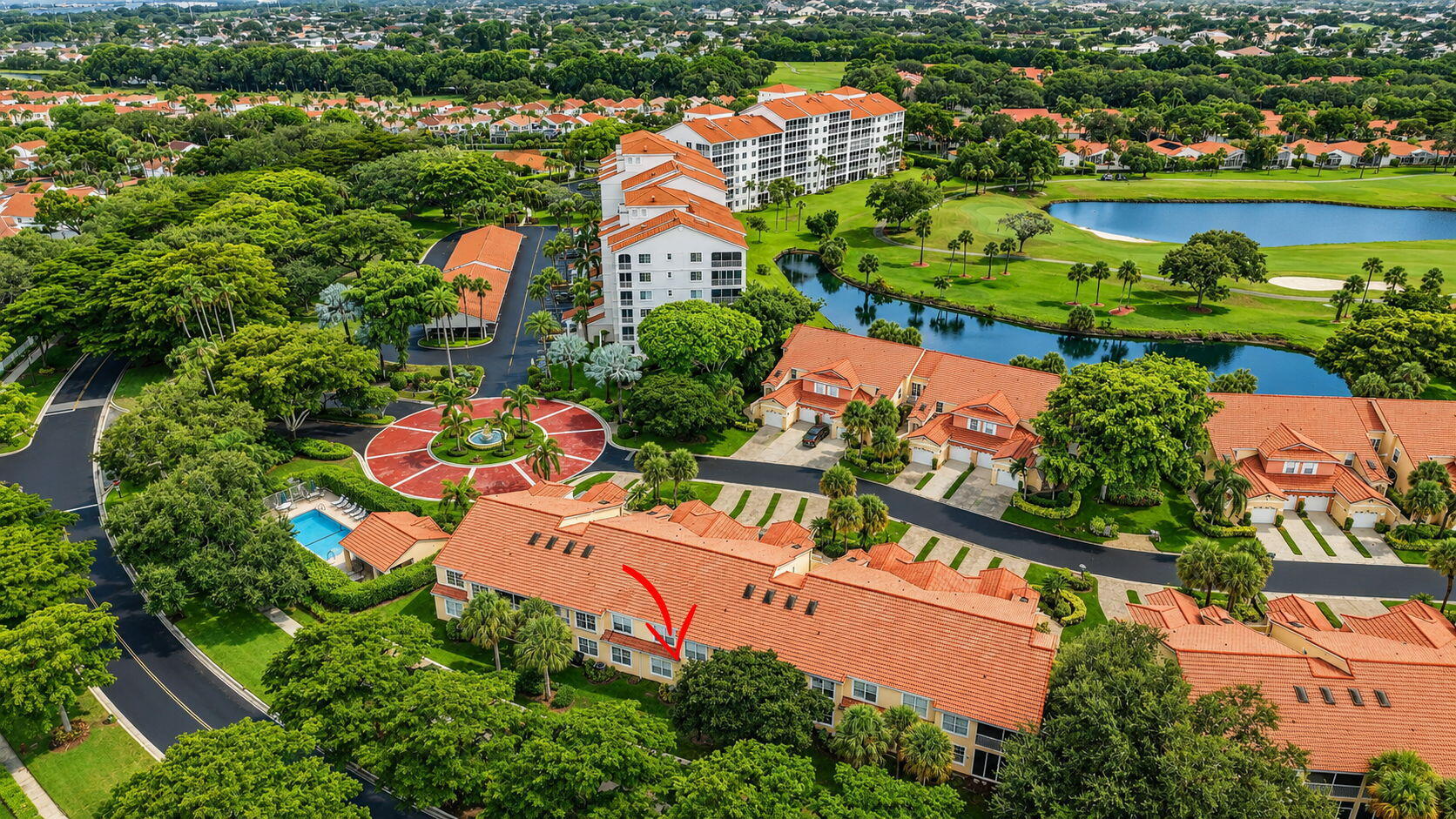 EASTBROOKE COACH HOMES CONDO - Residential