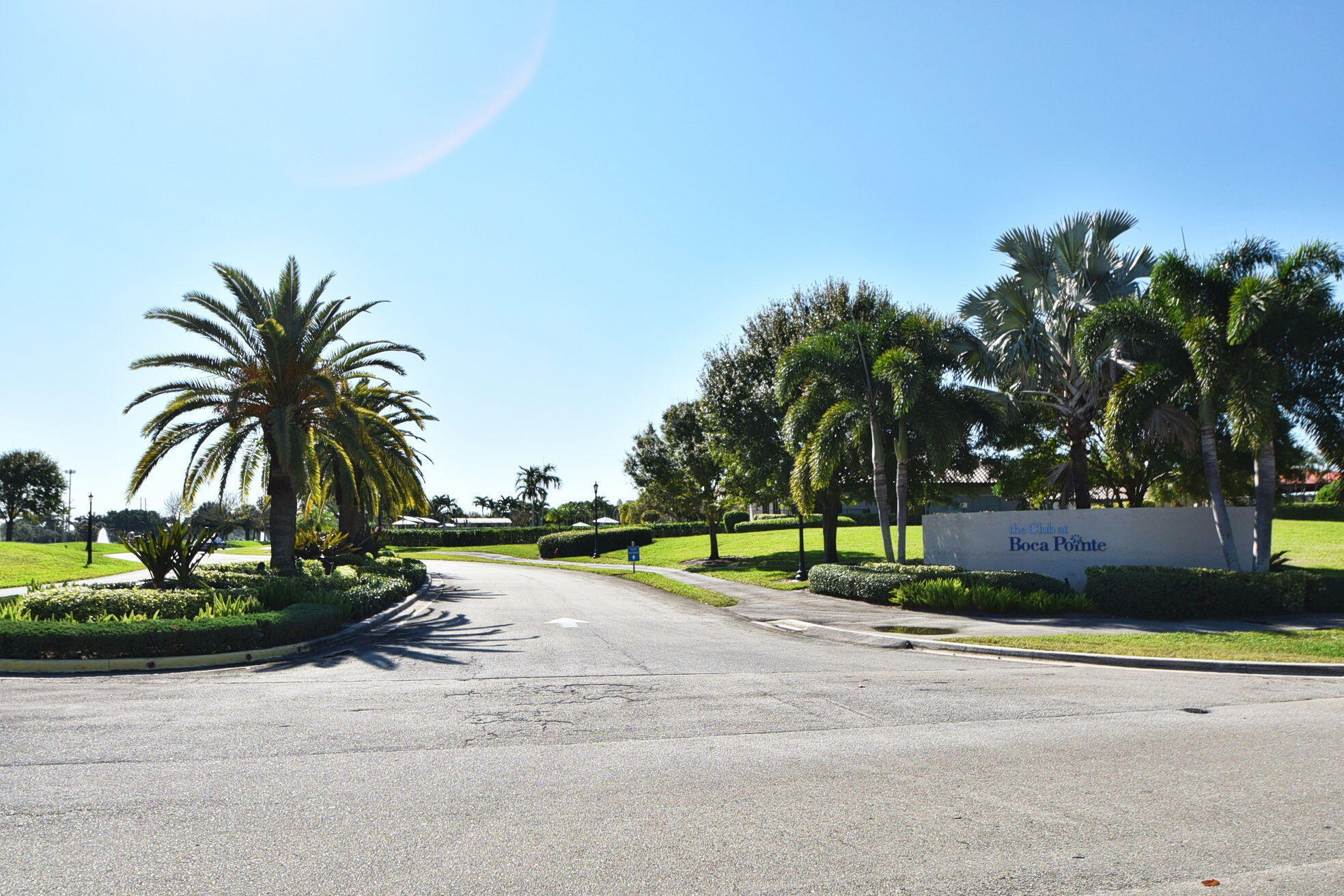 PLUM AT BOCA POINTE CONDOS ONE THRU 15 FILED IN OR - Residential