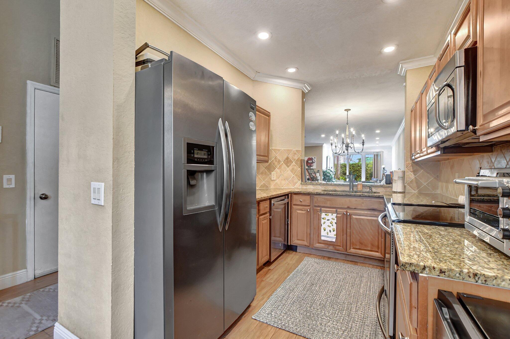 PLUM AT BOCA POINTE CONDOS ONE THRU 15 FILED IN OR - Residential