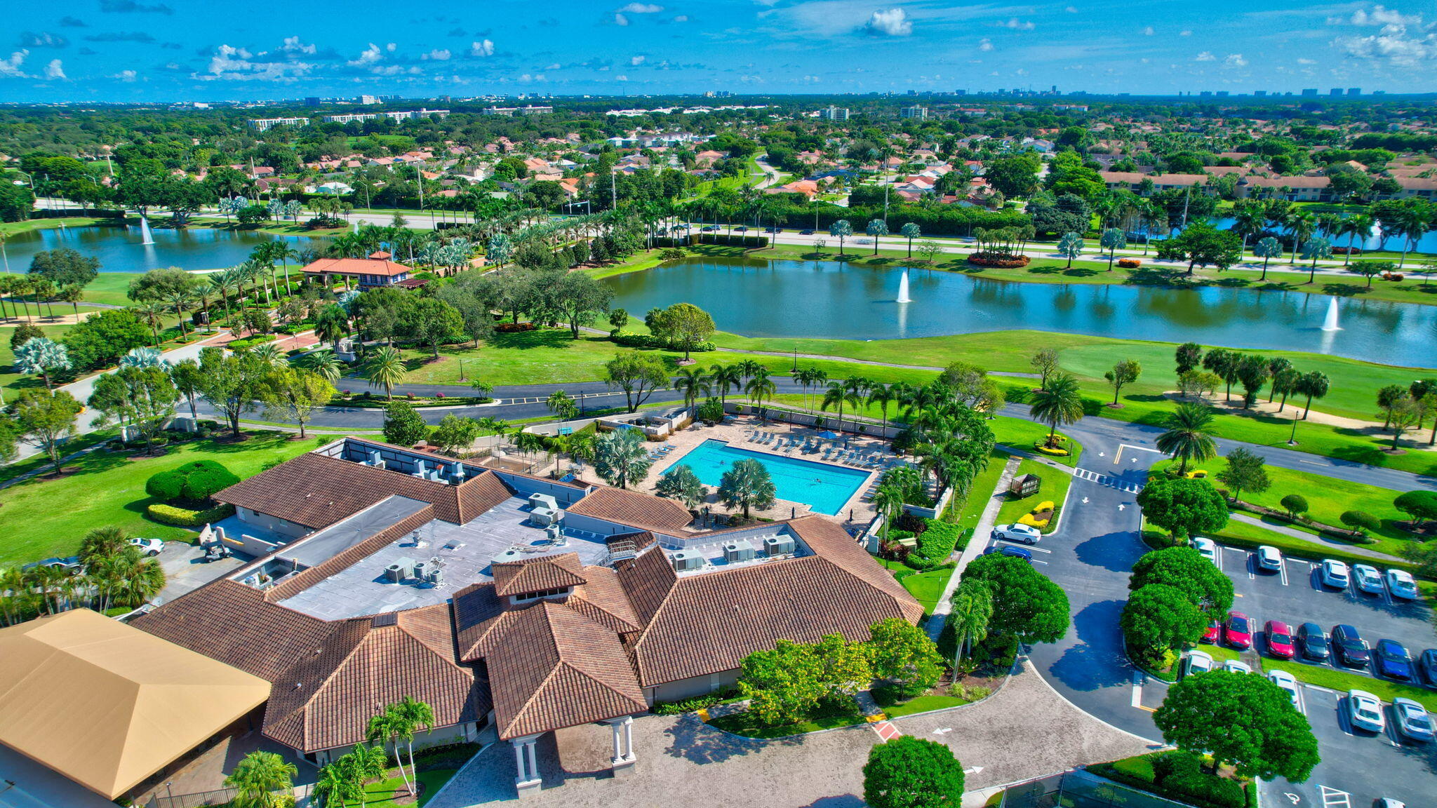 PLUM AT BOCA POINTE CONDOS ONE THRU 15 FILED IN OR - Residential