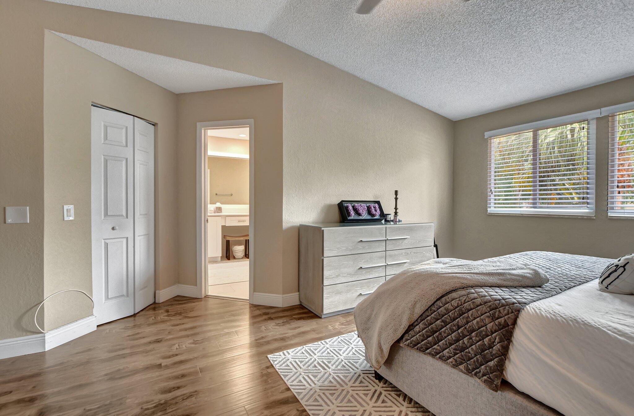 PLUM AT BOCA POINTE CONDOS ONE THRU 15 FILED IN OR - Residential