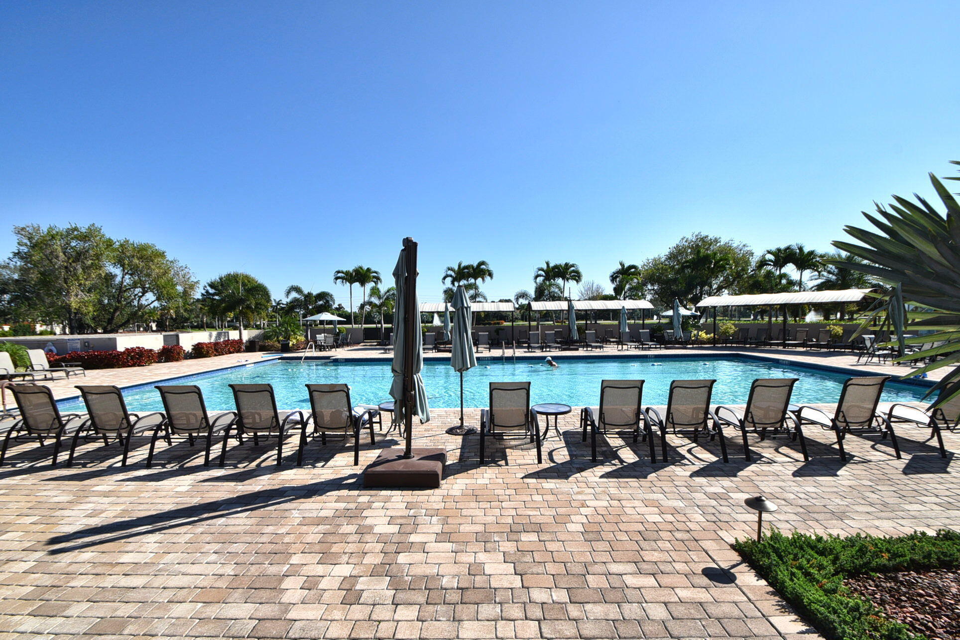 PLUM AT BOCA POINTE CONDOS ONE THRU 15 FILED IN OR - Residential