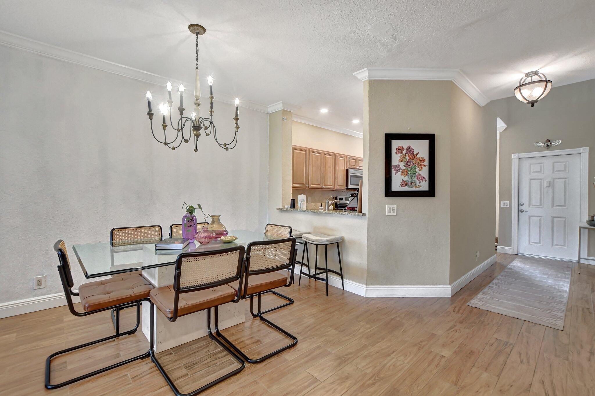 PLUM AT BOCA POINTE CONDOS ONE THRU 15 FILED IN OR - Residential