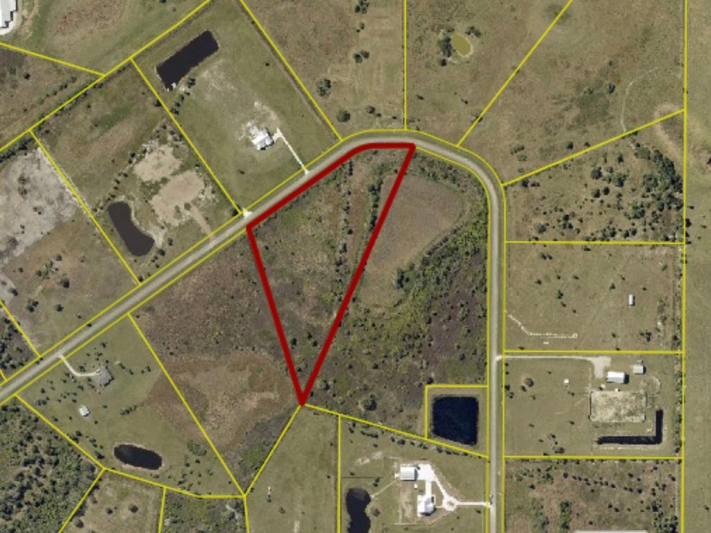 Sherman Wood Ranches - Land