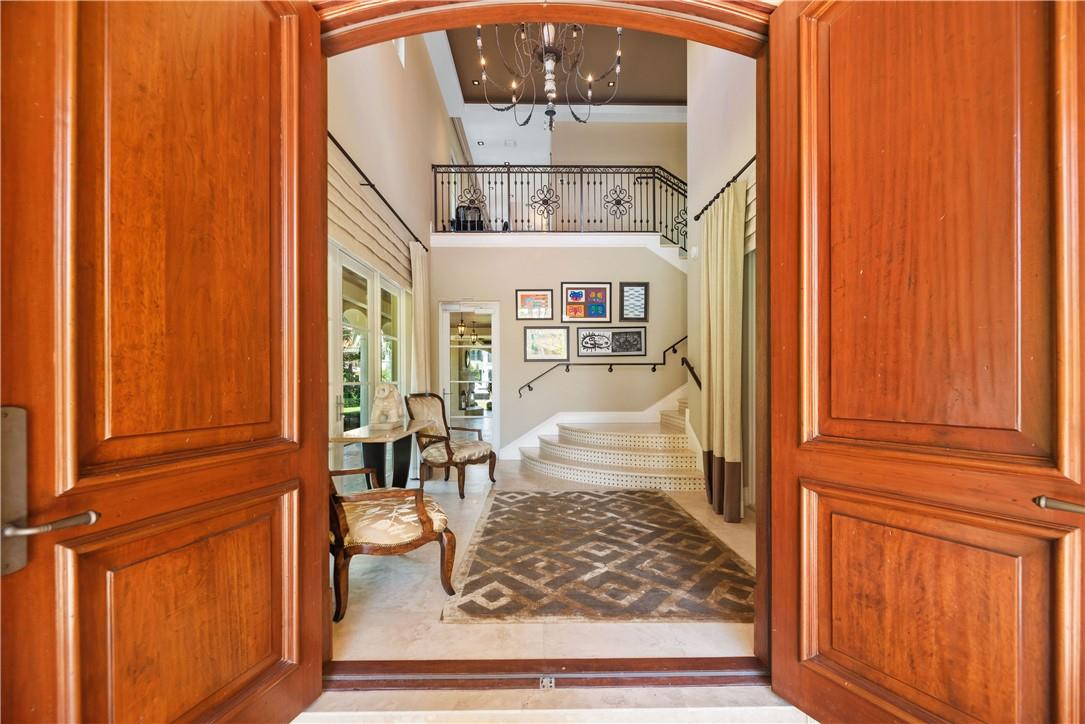 Las Olas Isles - Residential