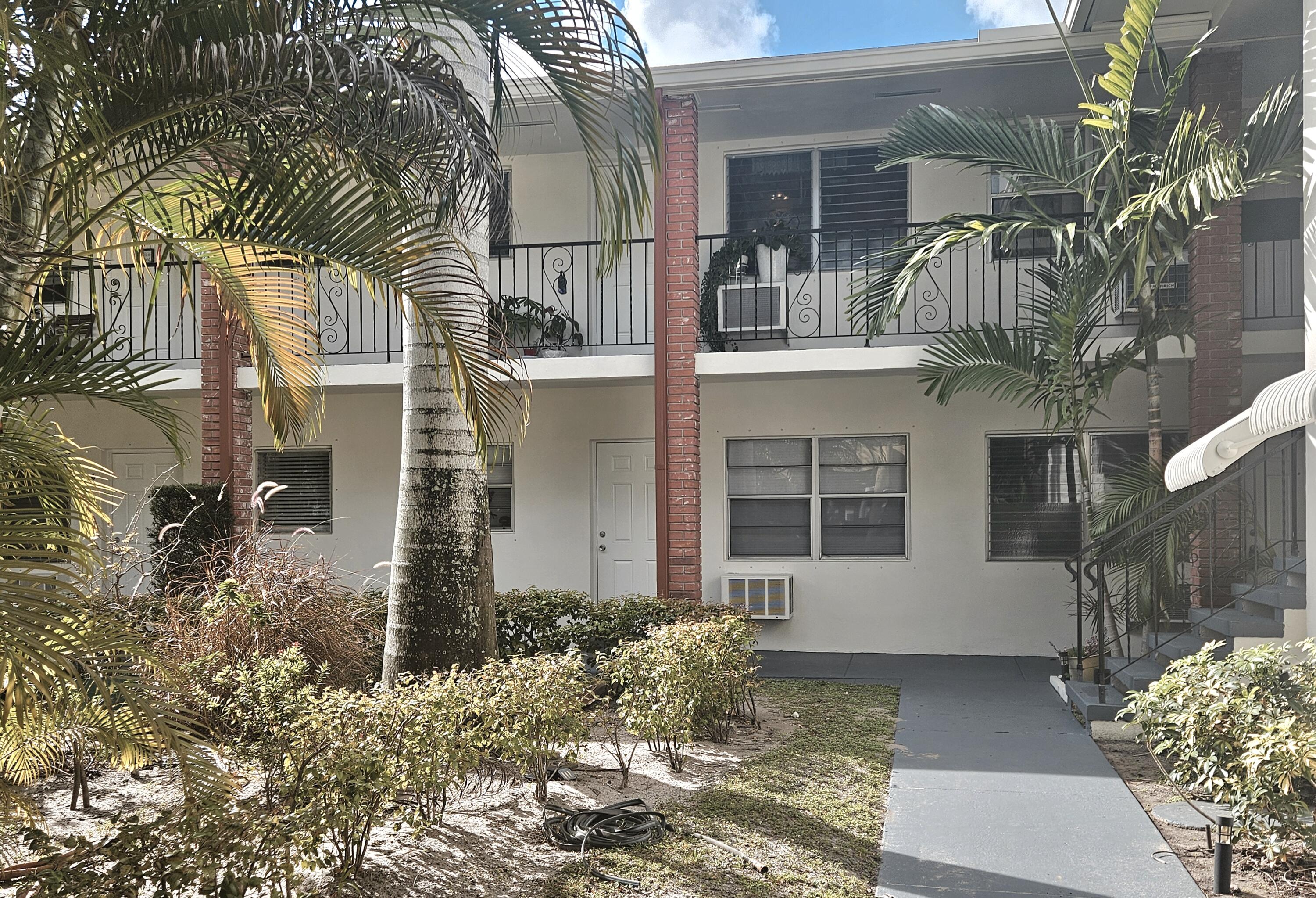 SUBURBANITE SQUARE I CO-OP - Residential