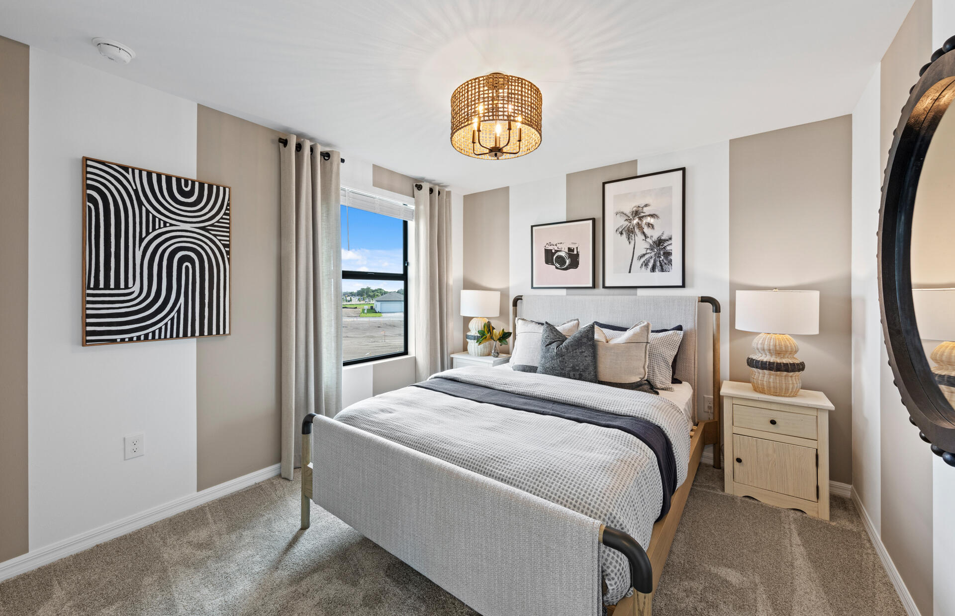 WHISPERING LAKES PHASE 2 - Residential