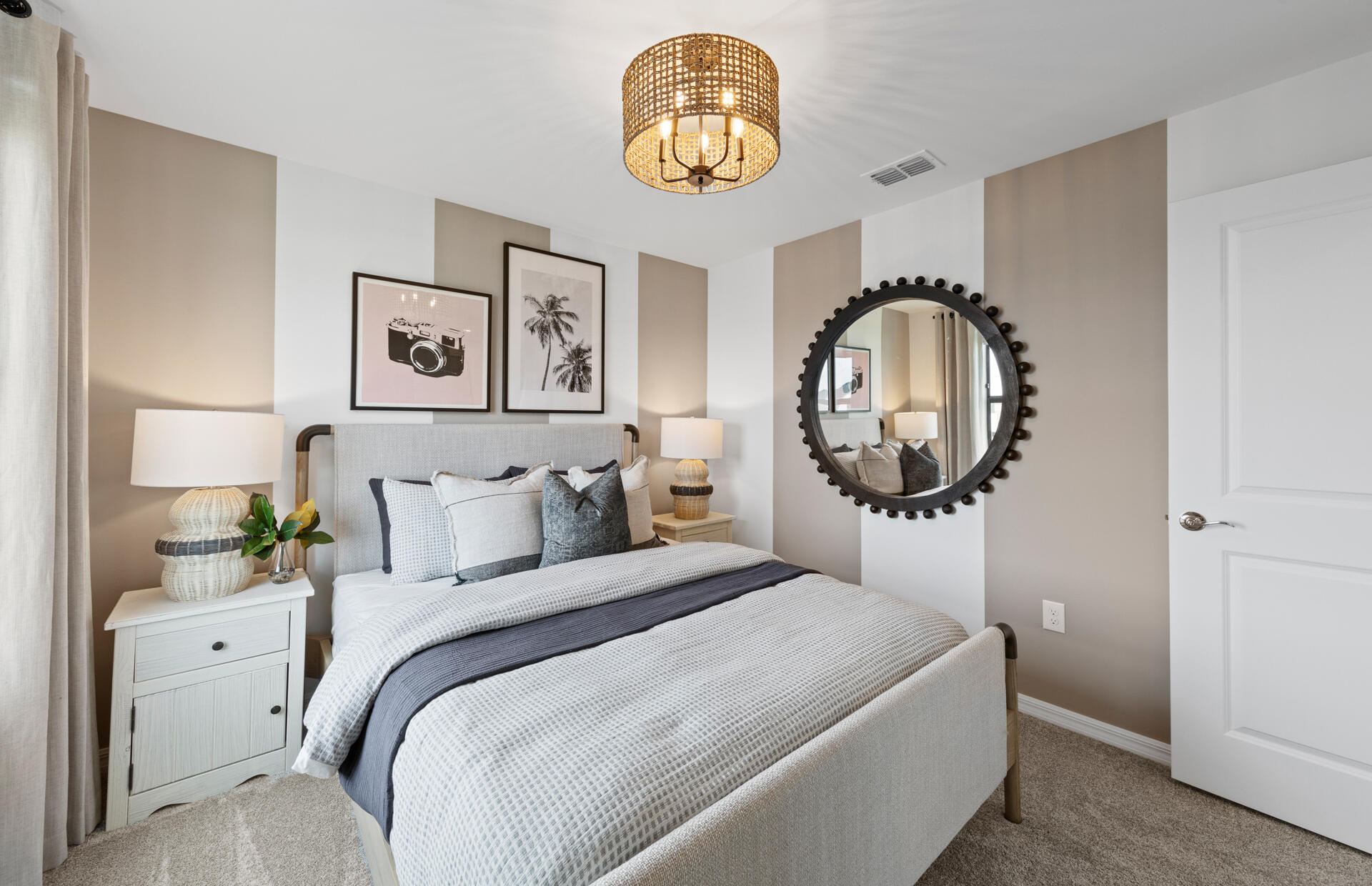 WHISPERING LAKES PHASE 2 - Residential