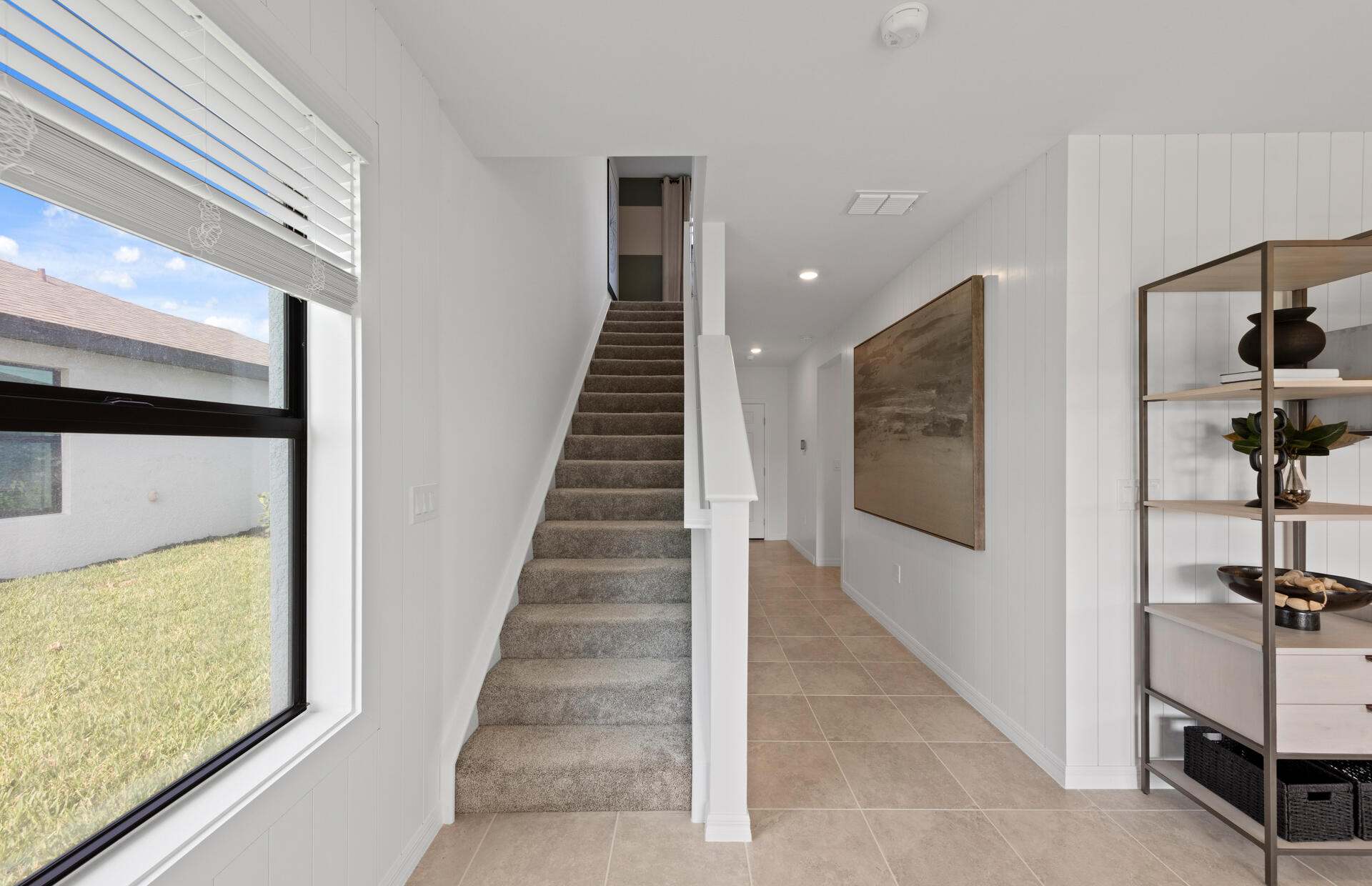 WHISPERING LAKES PHASE 2 - Residential