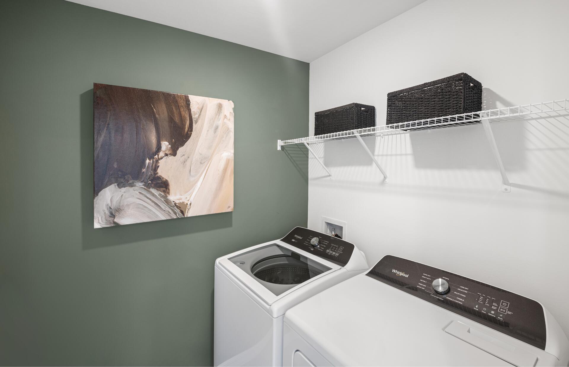 WHISPERING LAKES PHASE 2 - Residential
