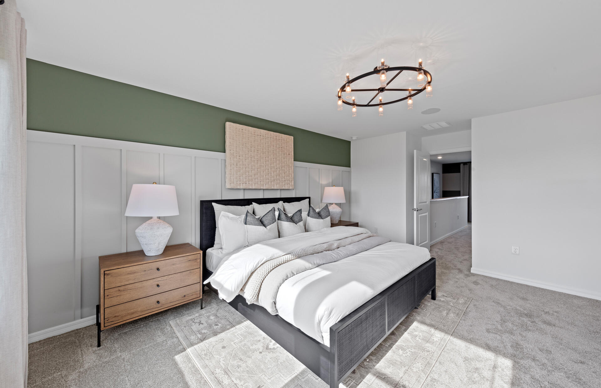 WHISPERING LAKES PHASE 2 - Residential