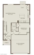 WHISPERING LAKES PHASE 2 - Residential