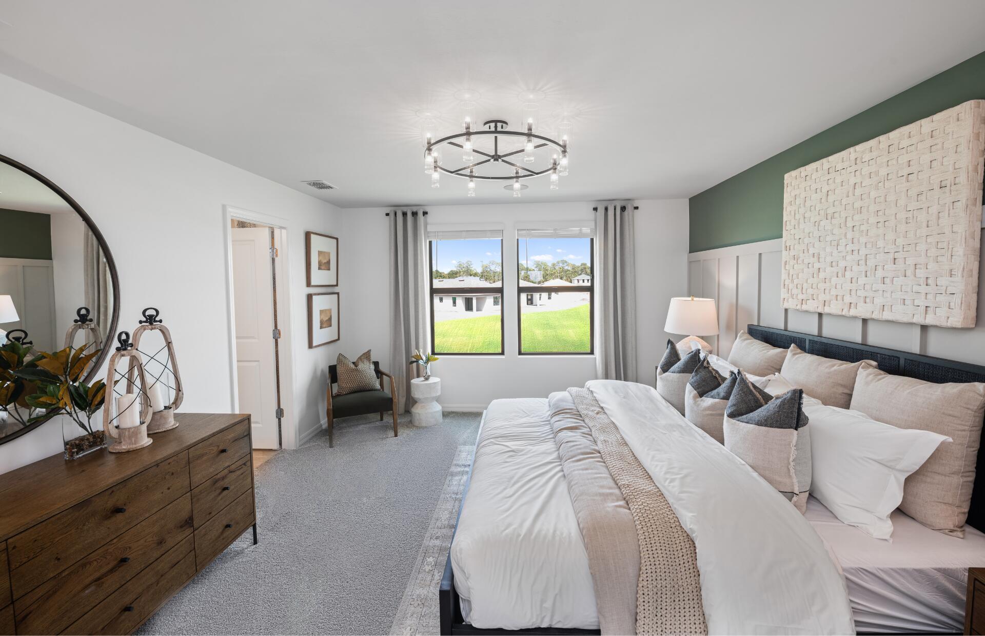 WHISPERING LAKES PHASE 2 - Residential