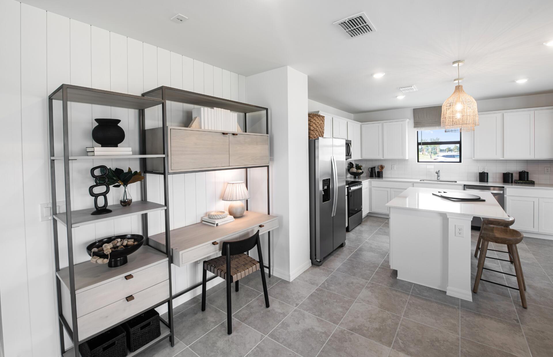 WHISPERING LAKES PHASE 2 - Residential