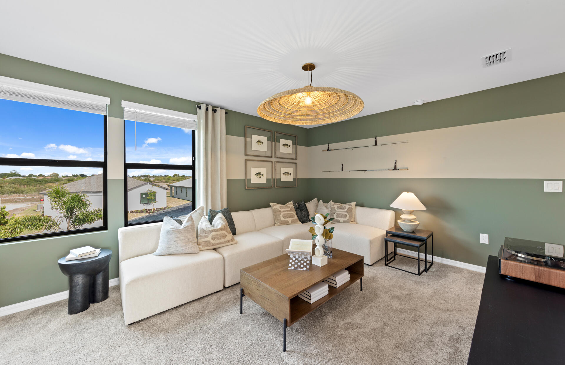 WHISPERING LAKES PHASE 2 - Residential