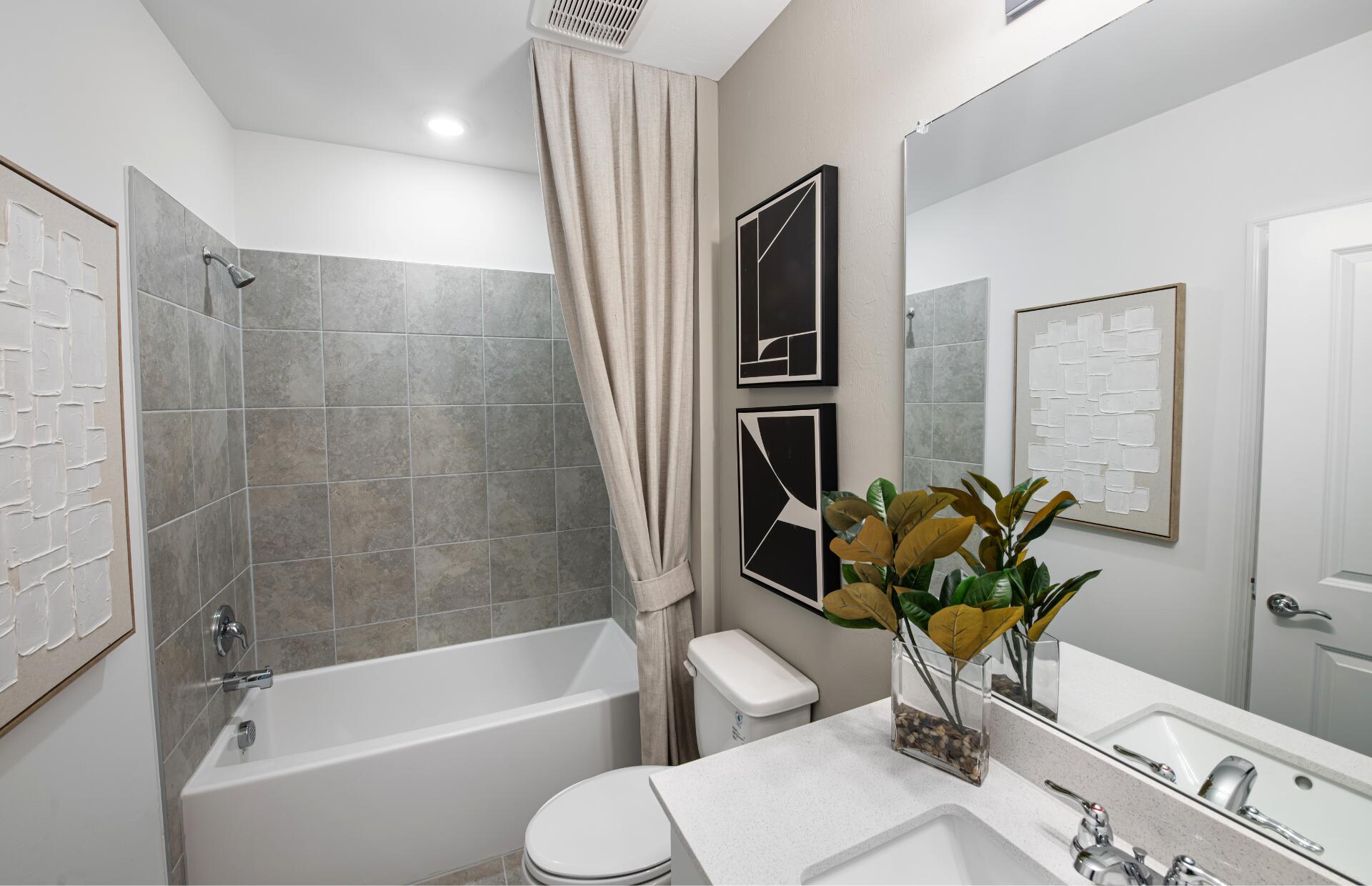 WHISPERING LAKES PHASE 2 - Residential