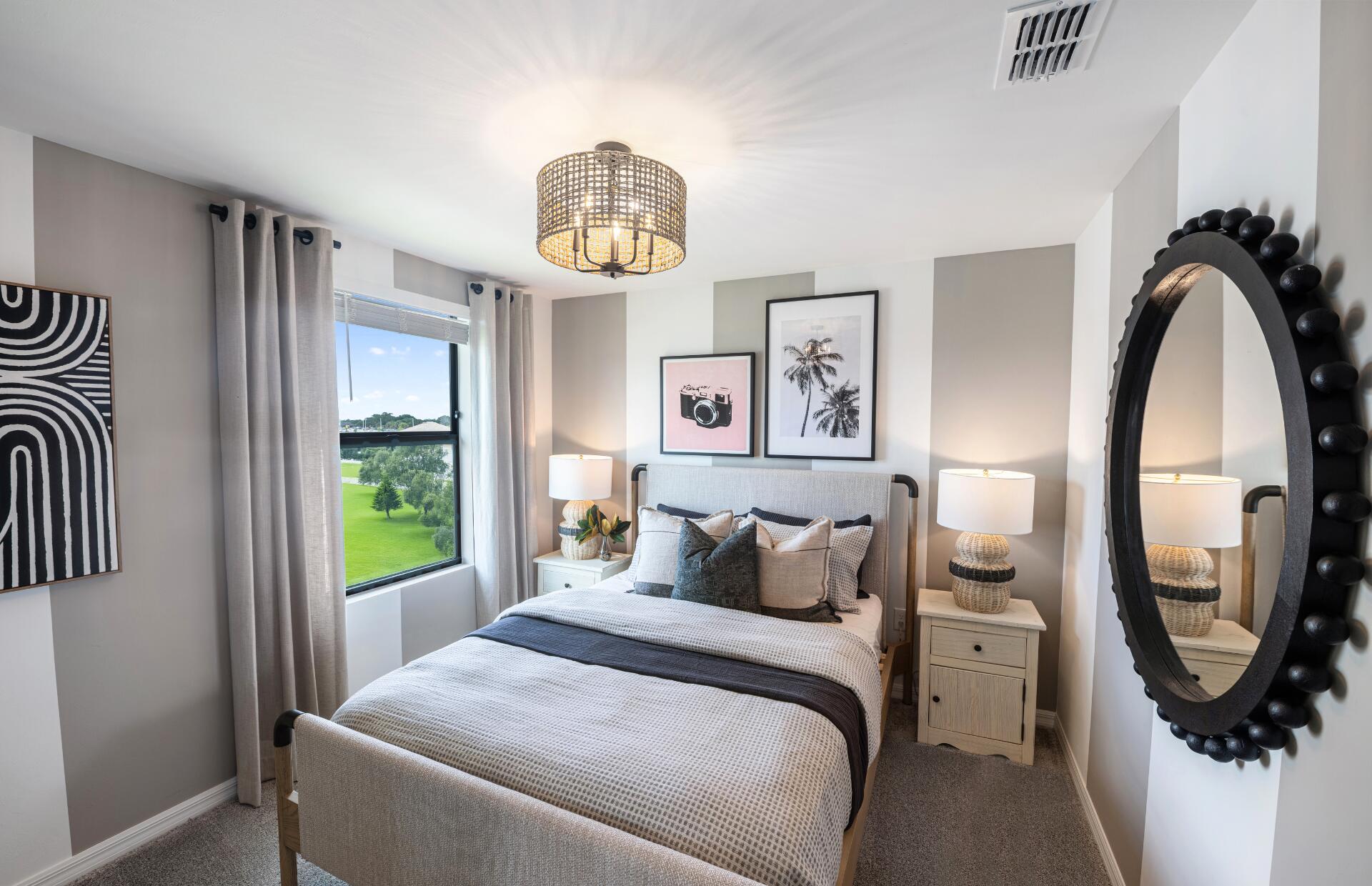 WHISPERING LAKES PHASE 2 - Residential