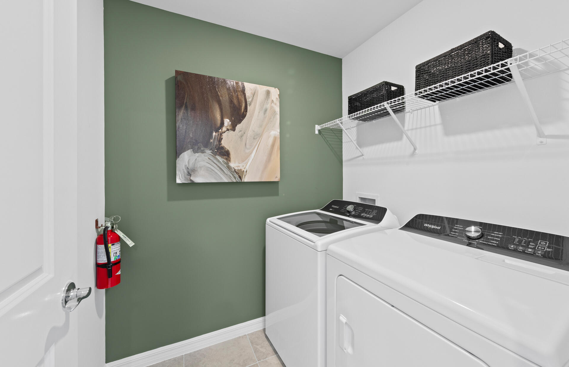 WHISPERING LAKES PHASE 2 - Residential