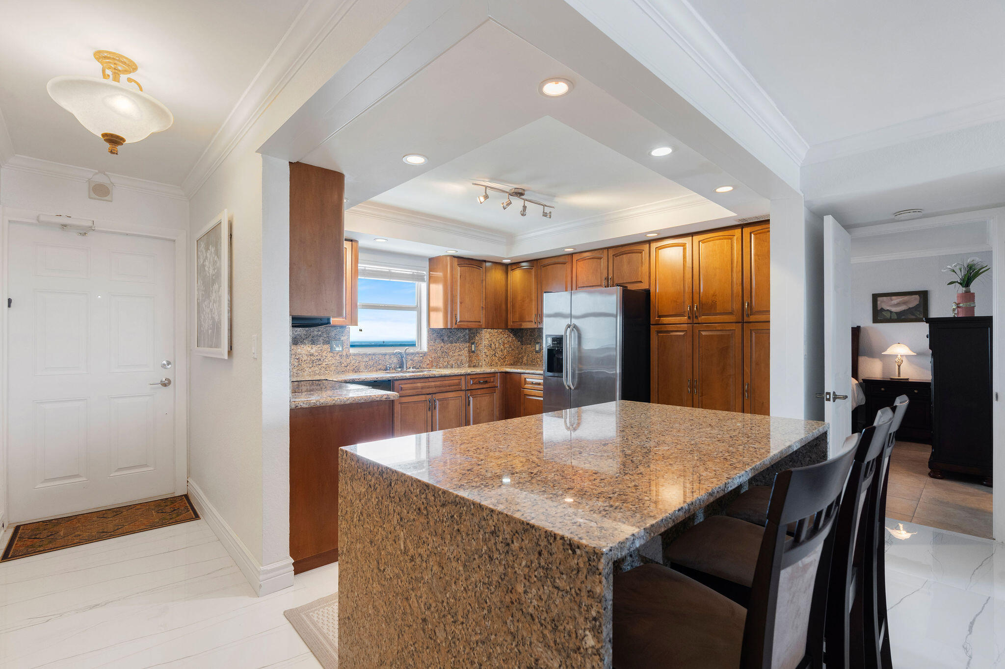 HILLSBORO ISLAND HOUSE CONDO - Residential