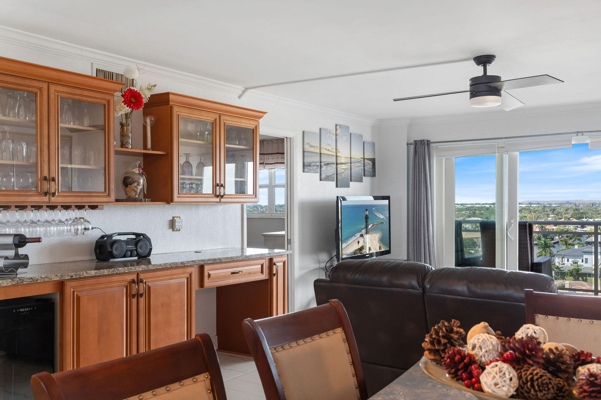 HILLSBORO ISLAND HOUSE CONDO - Residential