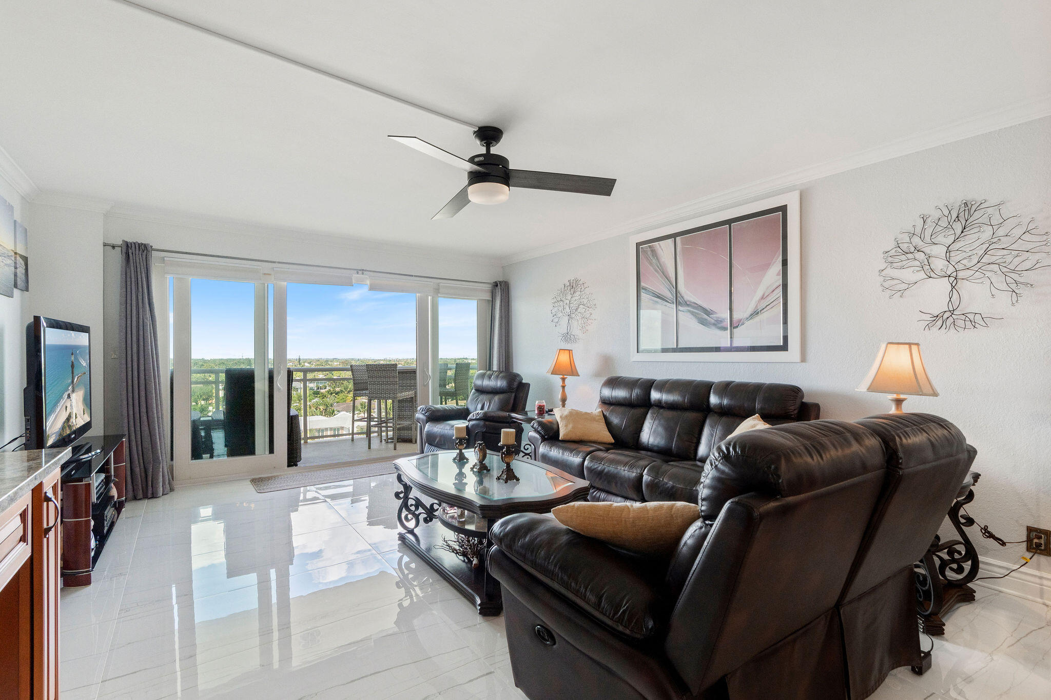 HILLSBORO ISLAND HOUSE CONDO - Residential