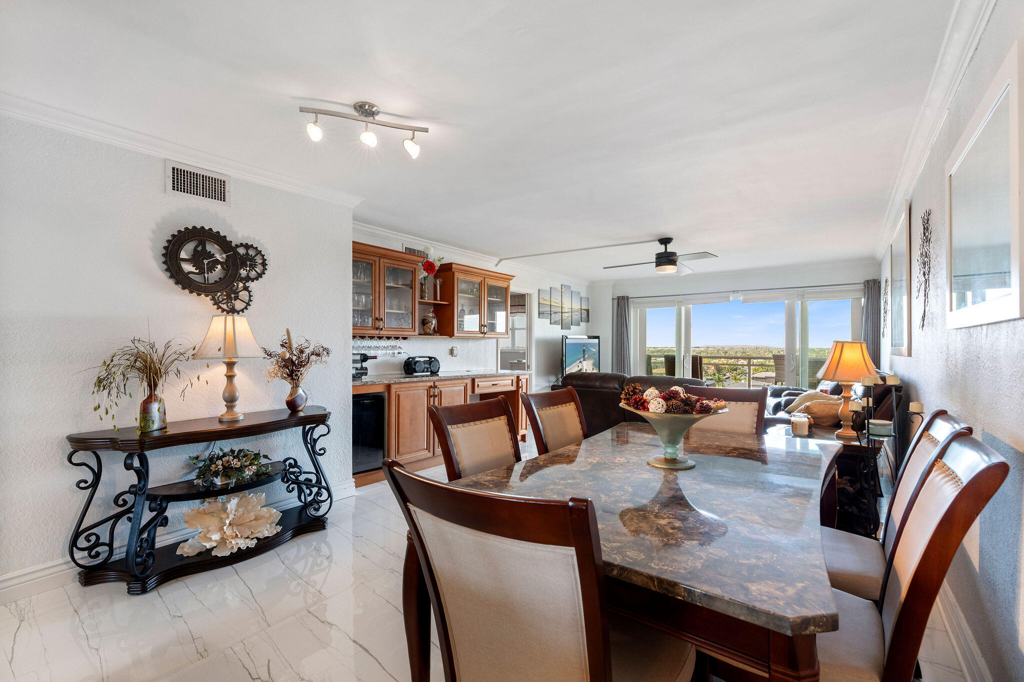 HILLSBORO ISLAND HOUSE CONDO - Residential