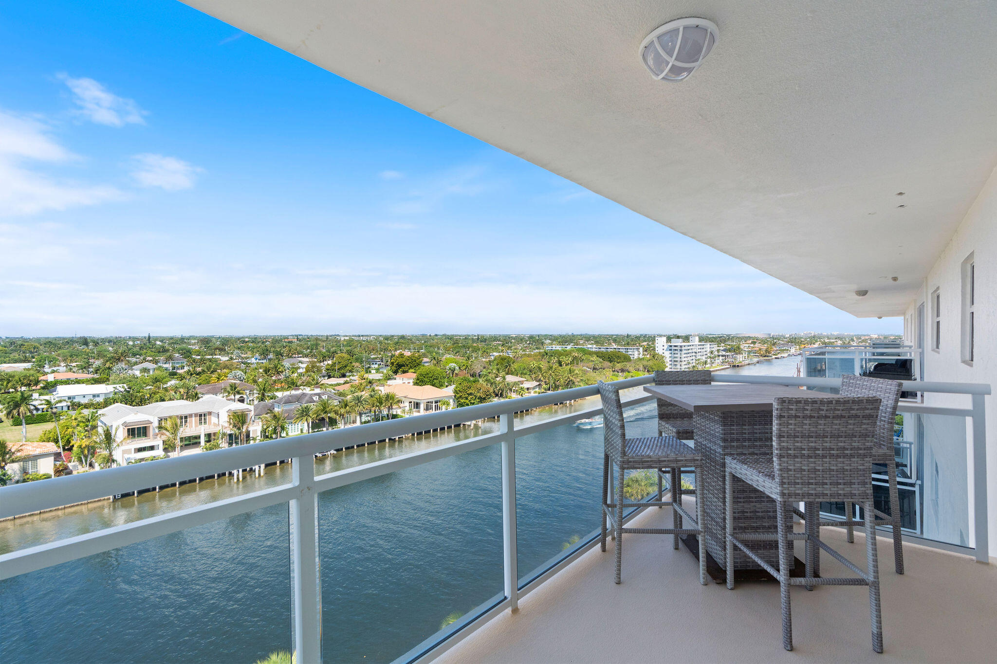 HILLSBORO ISLAND HOUSE CONDO - Residential