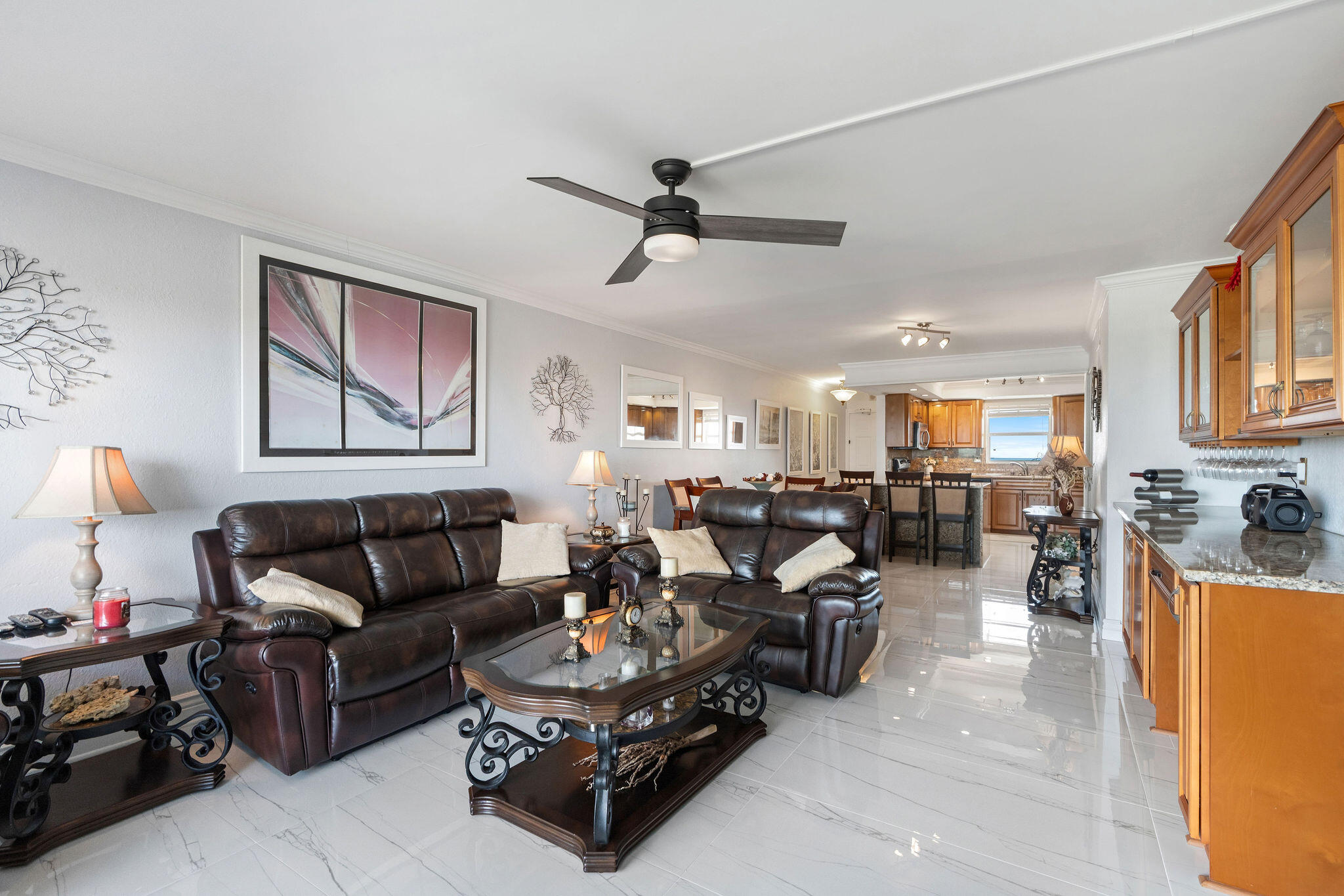 HILLSBORO ISLAND HOUSE CONDO - Residential