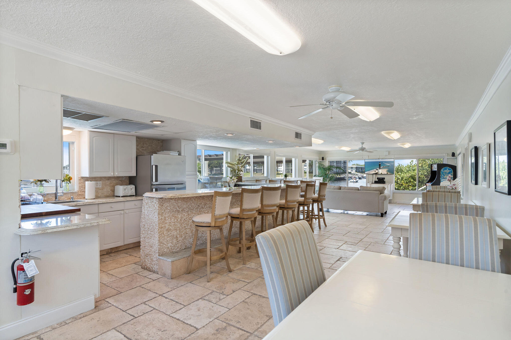 HILLSBORO ISLAND HOUSE CONDO - Residential