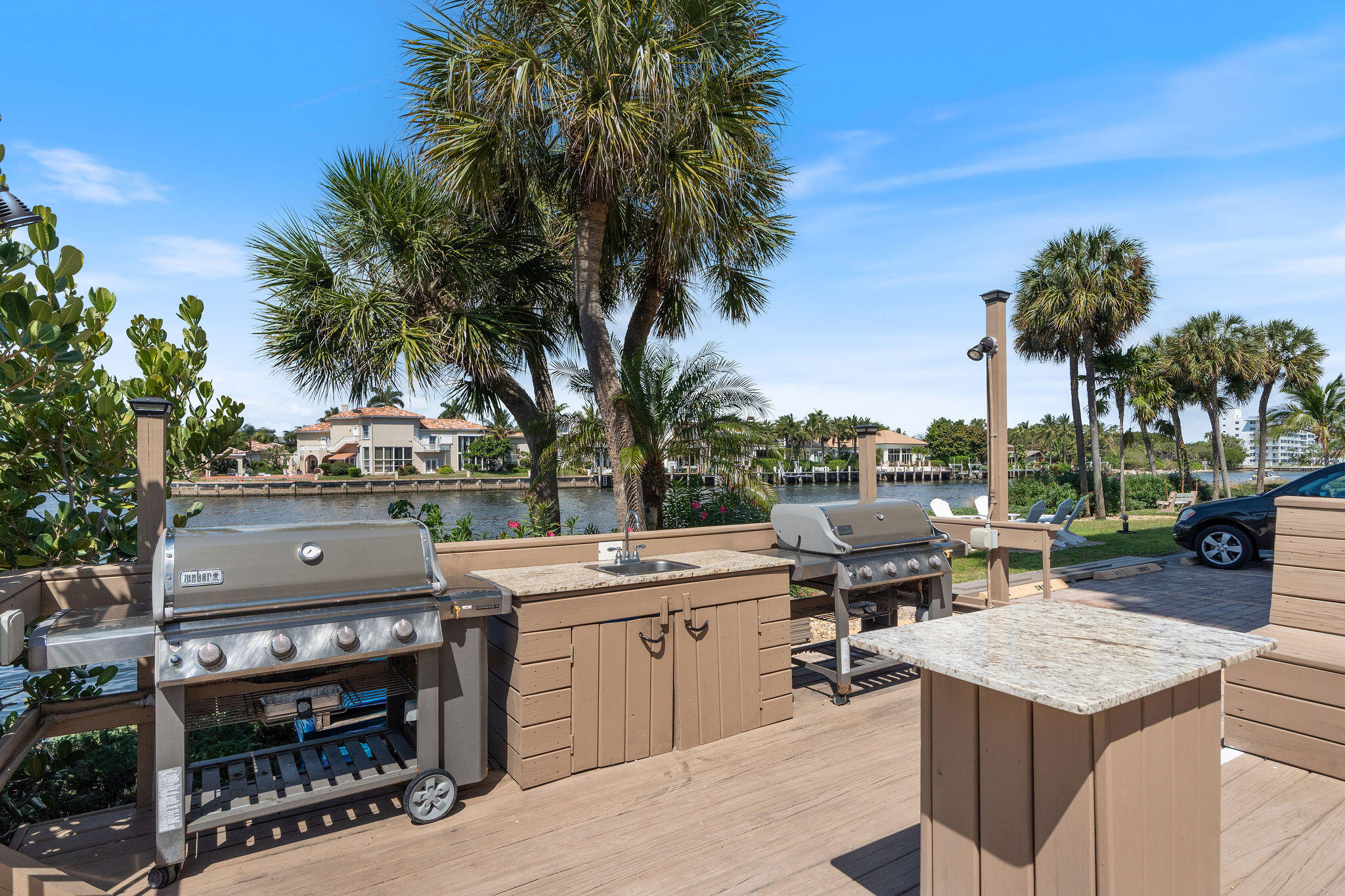 HILLSBORO ISLAND HOUSE CONDO - Residential