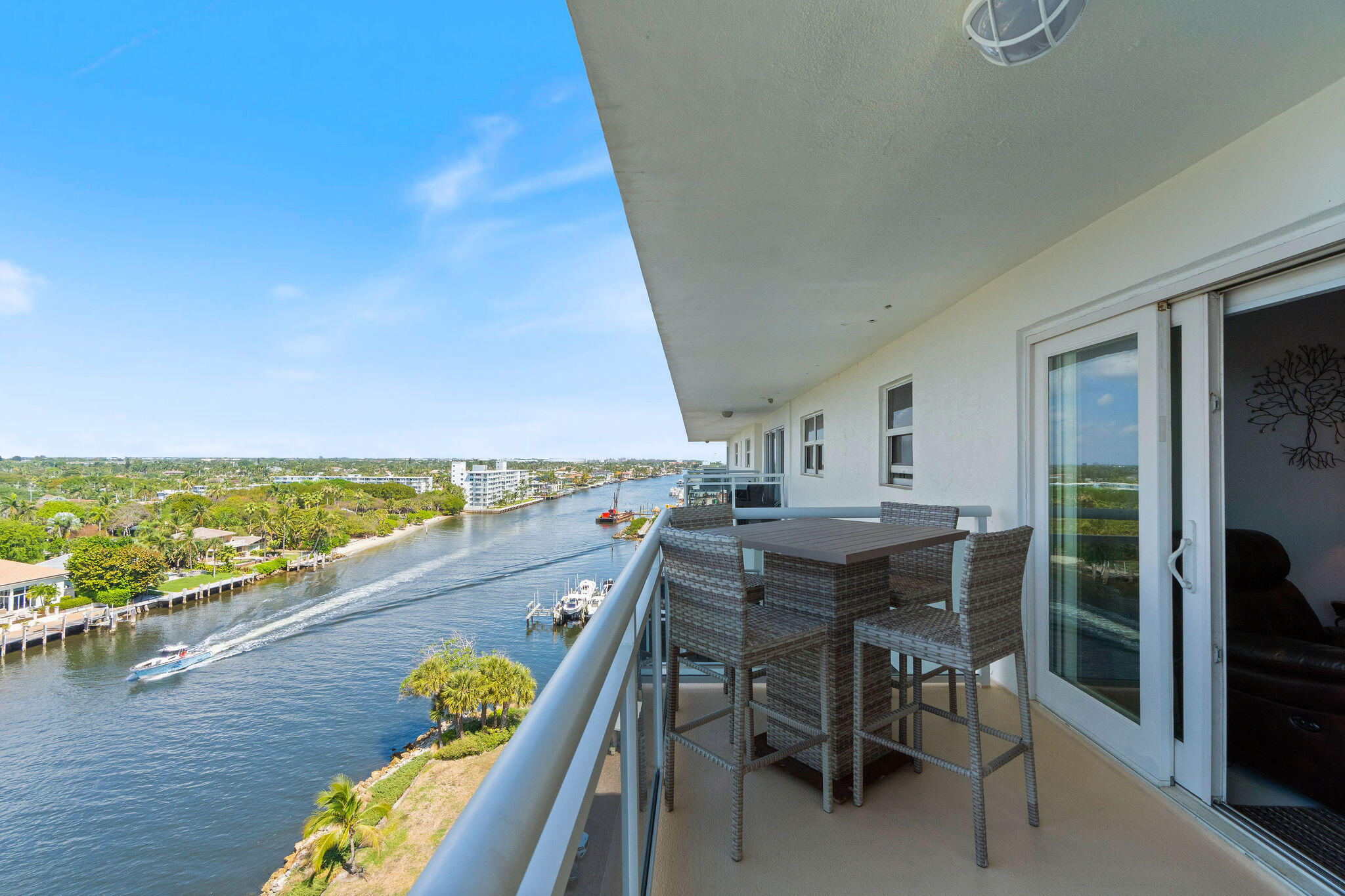 HILLSBORO ISLAND HOUSE CONDO - Residential