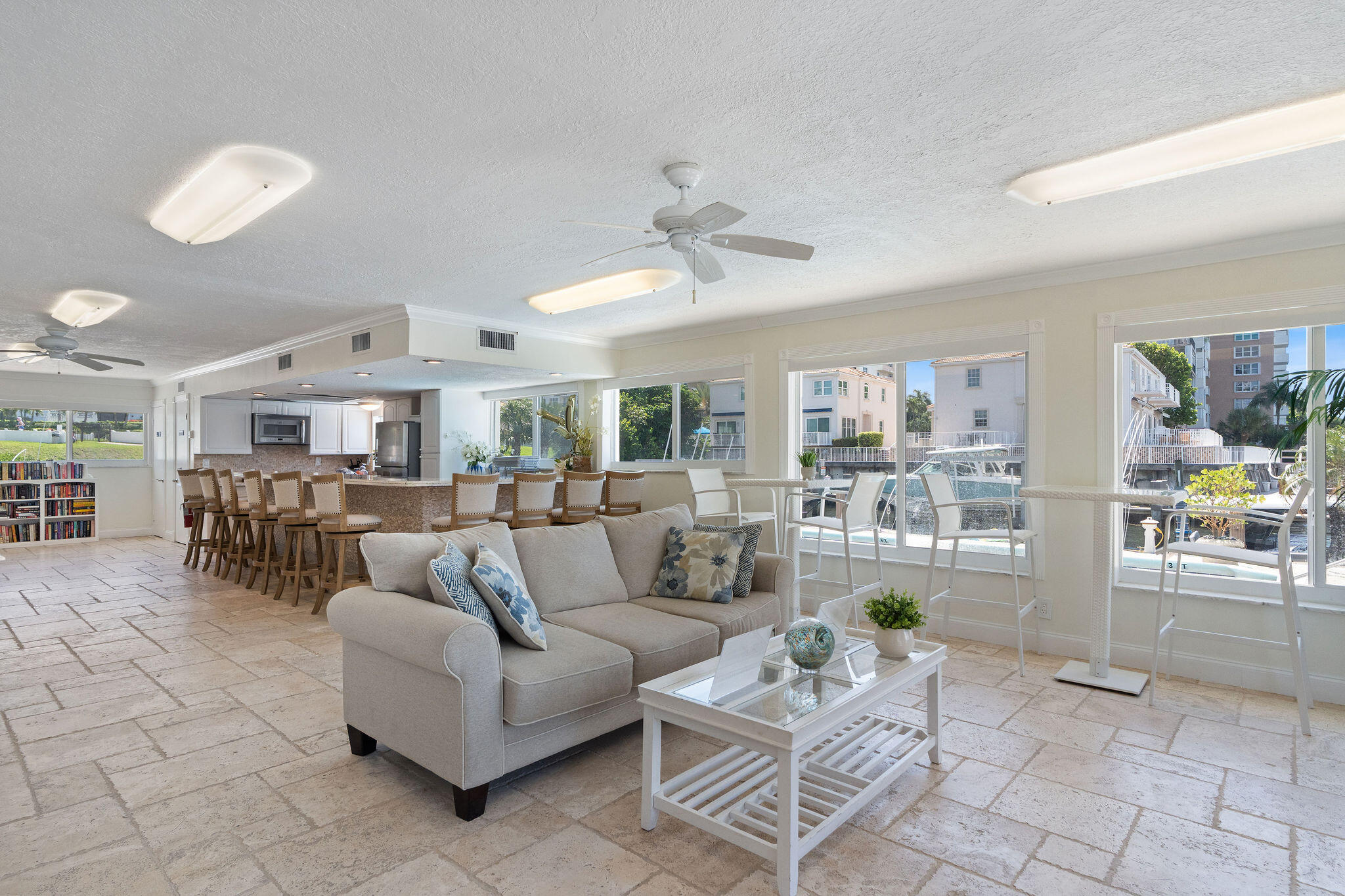 HILLSBORO ISLAND HOUSE CONDO - Residential