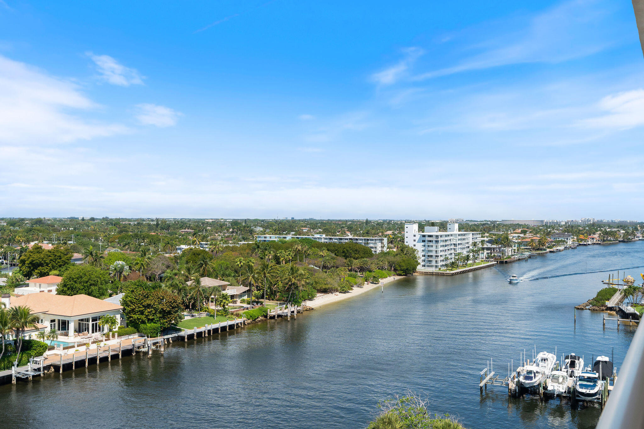 HILLSBORO ISLAND HOUSE CONDO - Residential