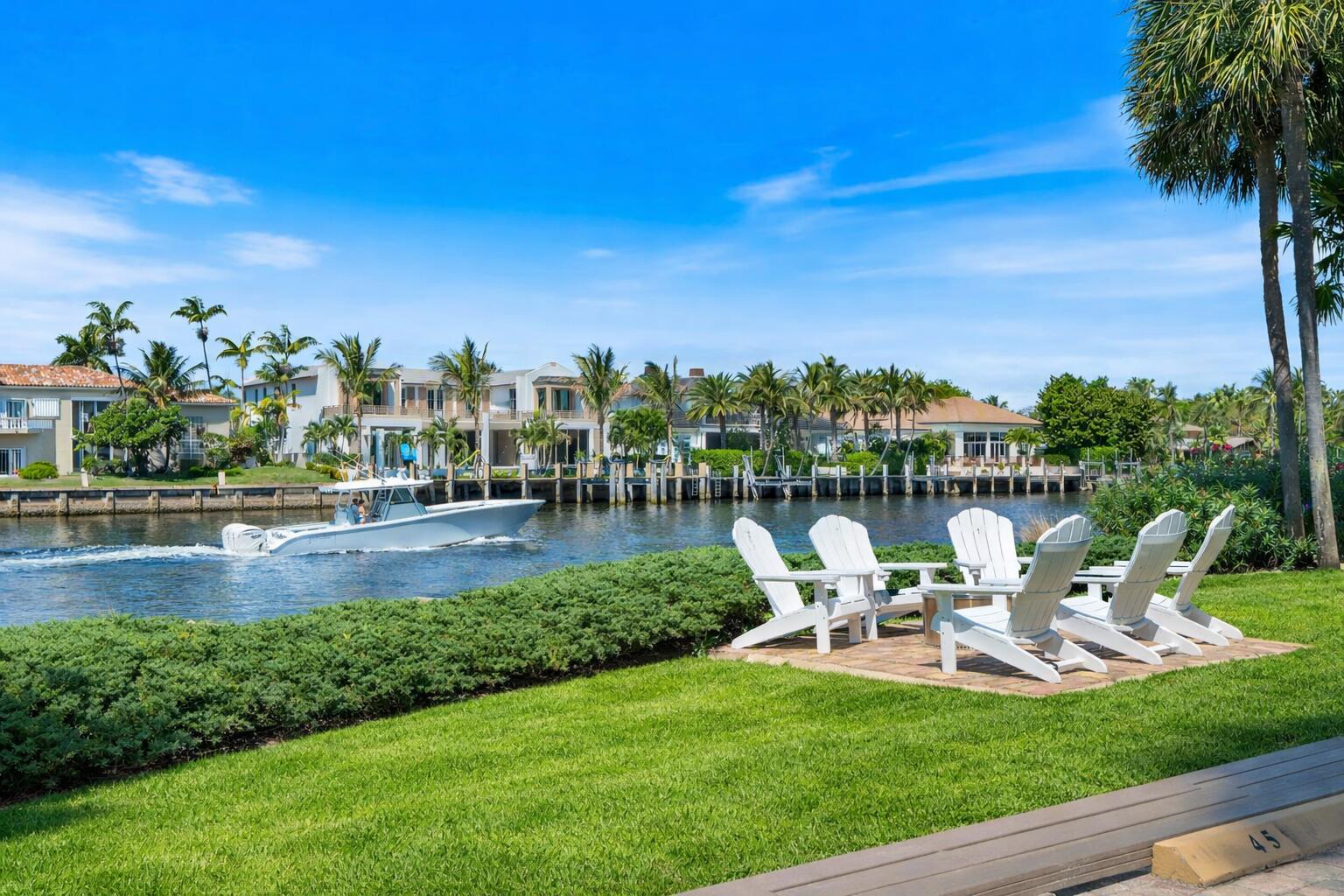 HILLSBORO ISLAND HOUSE CONDO - Residential