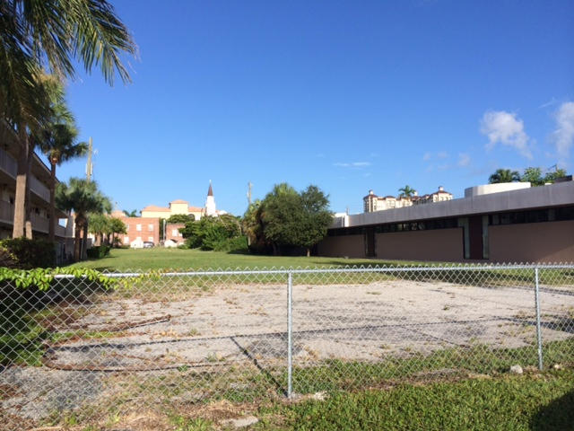 Jefferson Park - Land